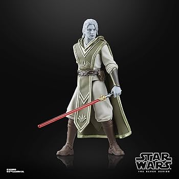 ジ*ワ様 ブラックシリーズ ３体 Amazon.co.jp: ハズブロ(HASBRO)スター・ウォーズ STAR WARS